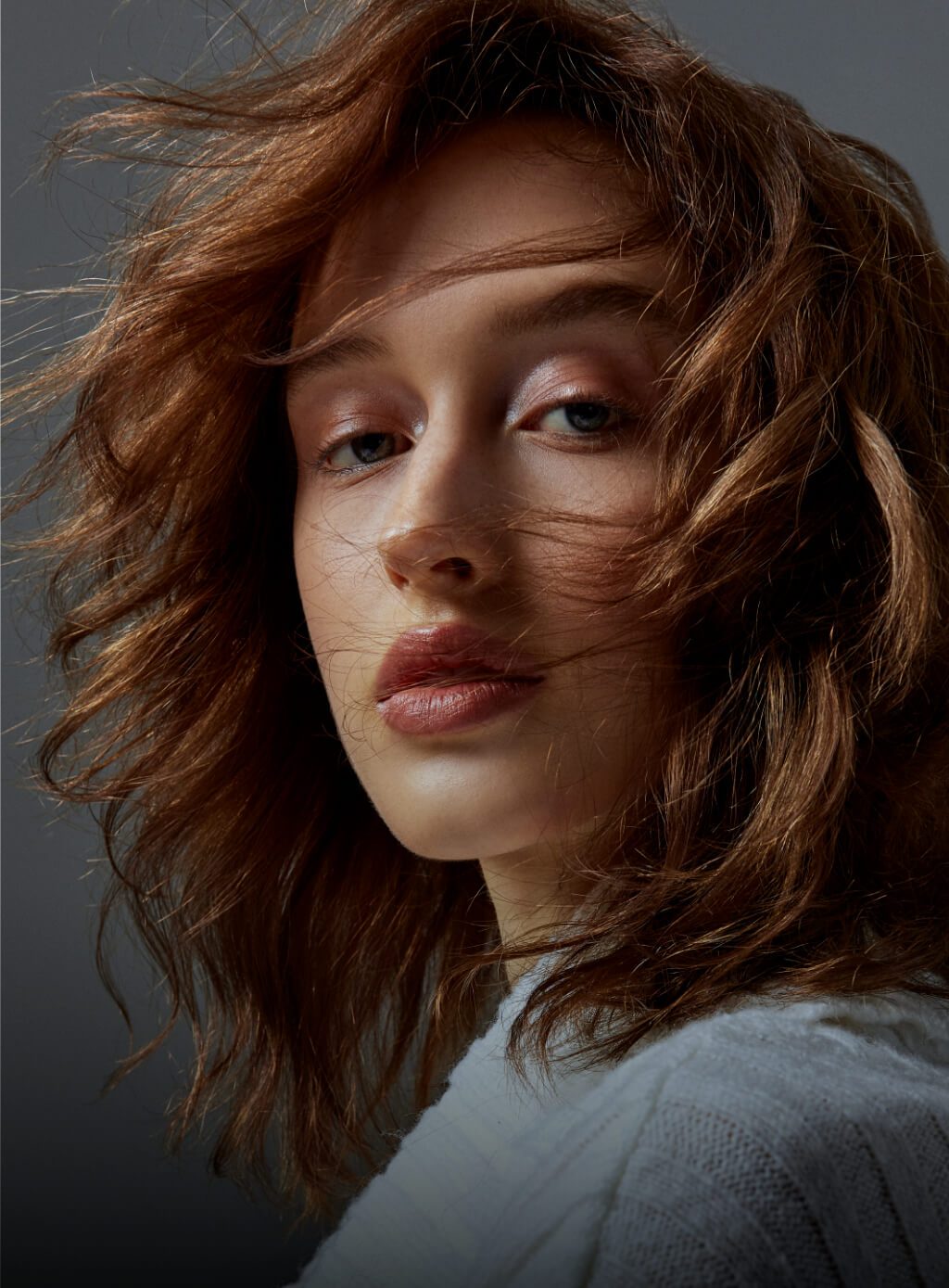 Haircare