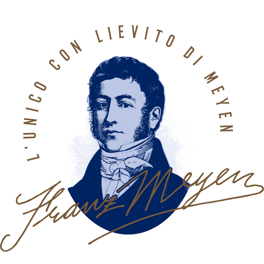 Lievito di Meyen