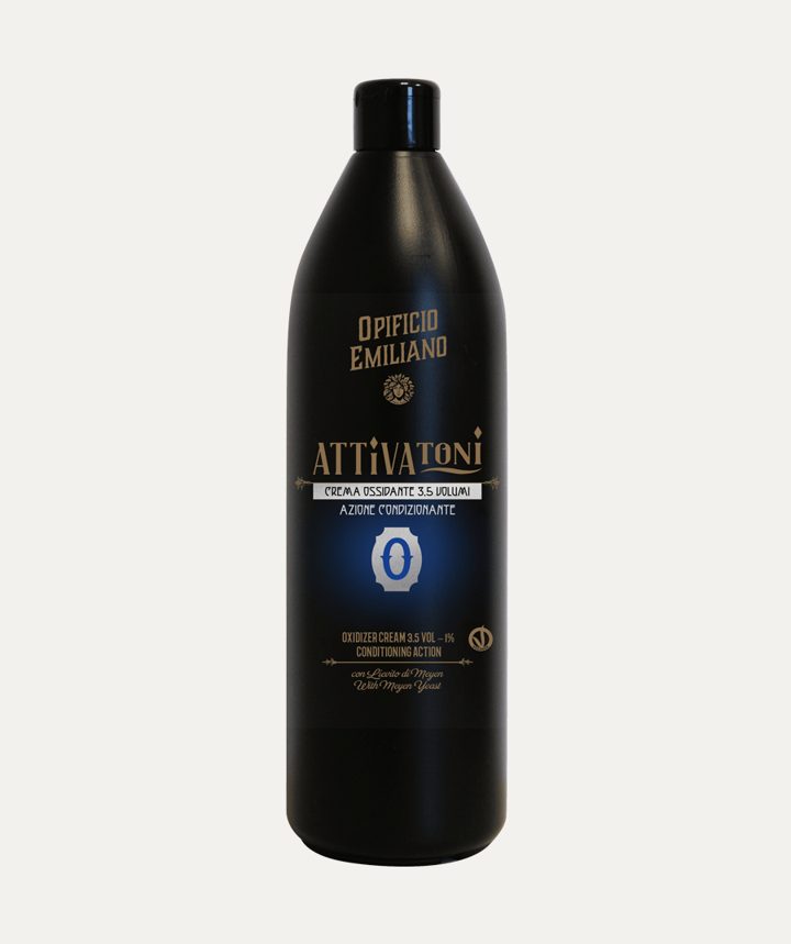 Attivatoni – Iride di Meyen Opificio Emiliano