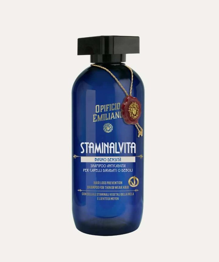 Bagno densità – Staminalvita Opificio Emiliano