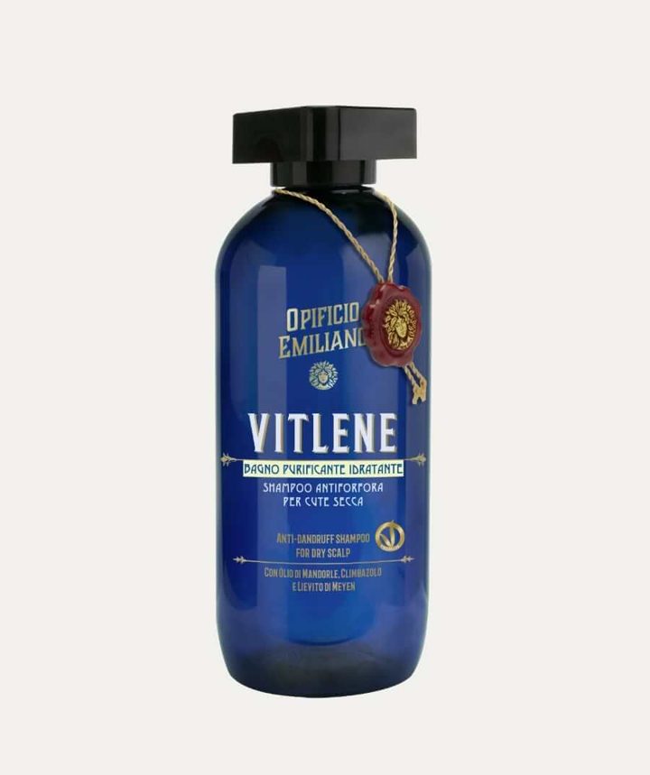 Bagno purificante idratante – Vitlene Opificio Emiliano