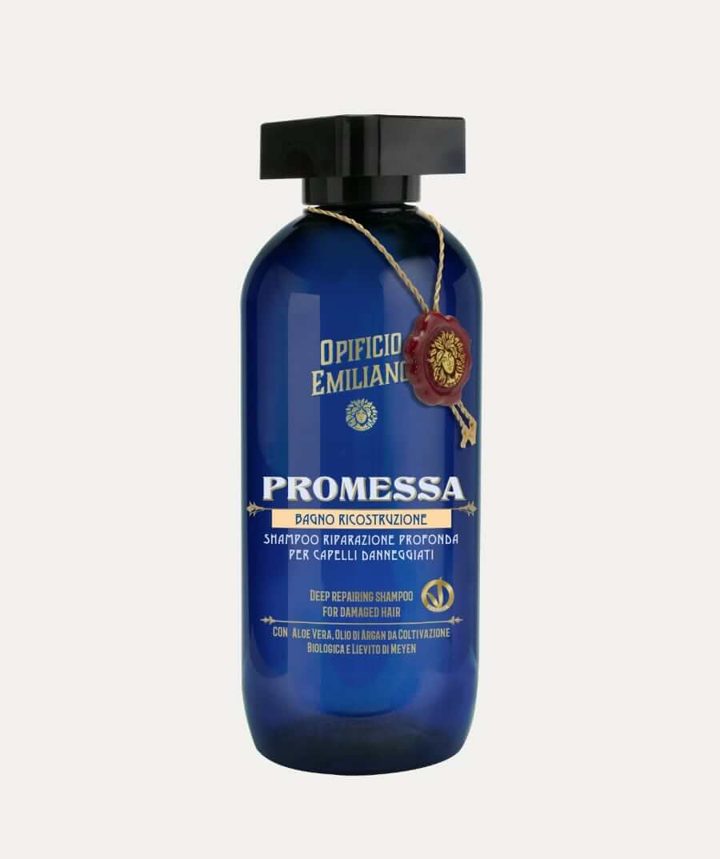 Bagno ricostruzione – Promessa Ricostruzione Opificio Emiliano