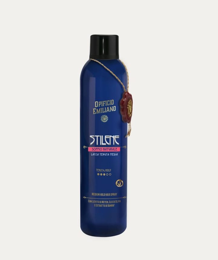 Soffio naturale – Stilene Opificio Emiliano