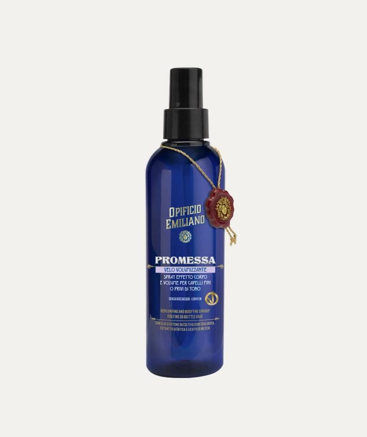 Velo volumizzante – Promessa Volume Opificio Emiliano